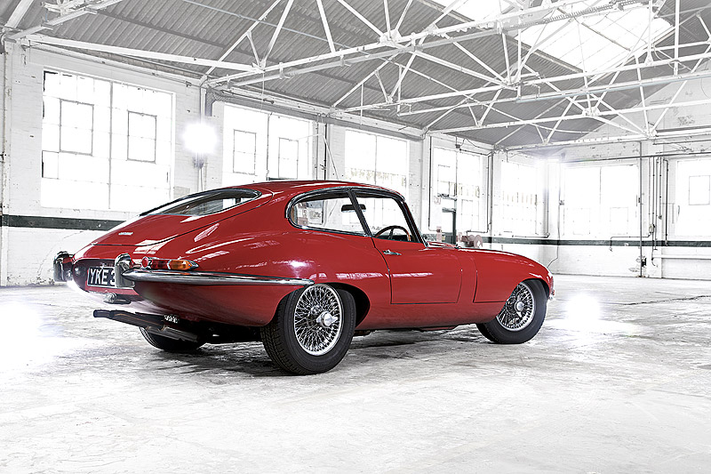 Markenjubiläum: 75 Jahre Jaguar