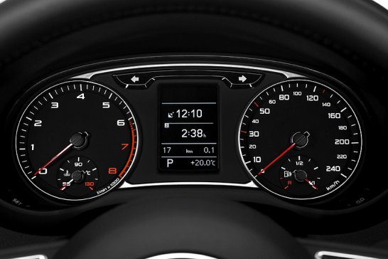 Audi A1: Neuer Kompakter im Premiumsegment