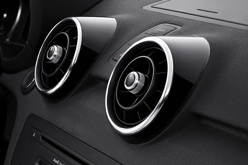Audi A1: Neuer Kompakter im Premiumsegment