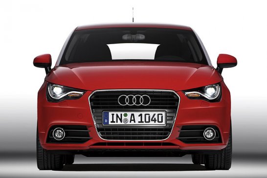 Audi A1: Neuer Kompakter im Premiumsegment