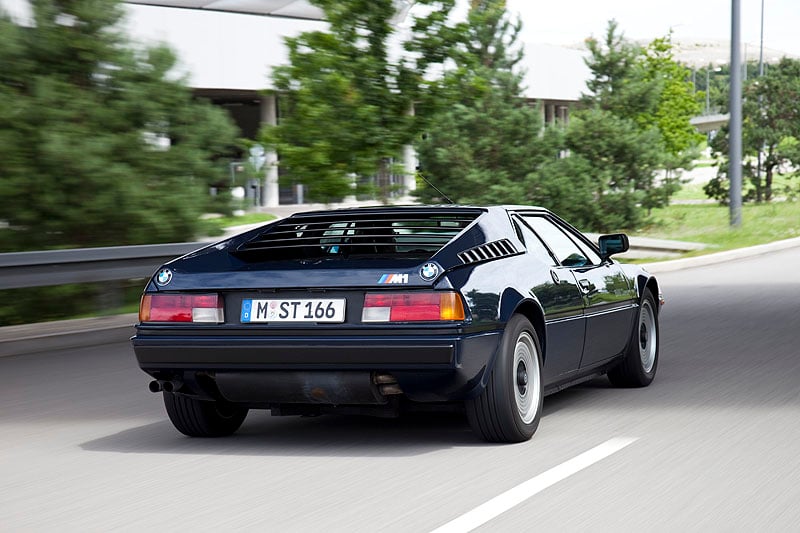 BMW M1