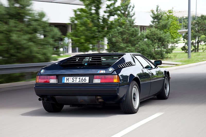 BMW M1