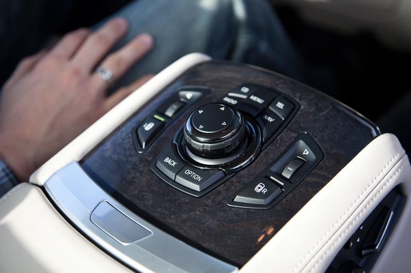 BMW 760Li: Die Flaggschiff-Frage