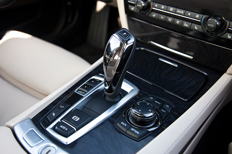 BMW 760Li: Die Flaggschiff-Frage