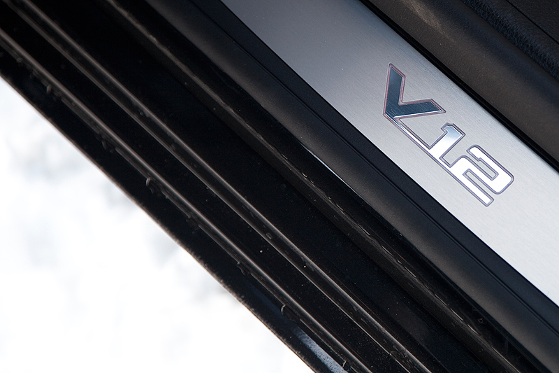 BMW 760Li: Die Flaggschiff-Frage
