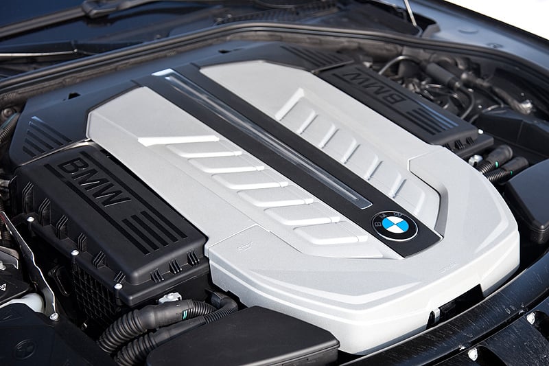 BMW 760Li: Die Flaggschiff-Frage