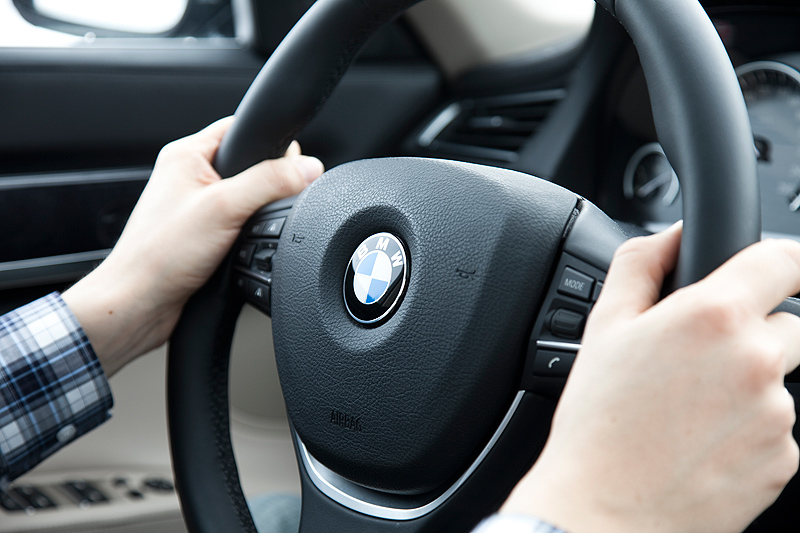 BMW 760Li: Die Flaggschiff-Frage
