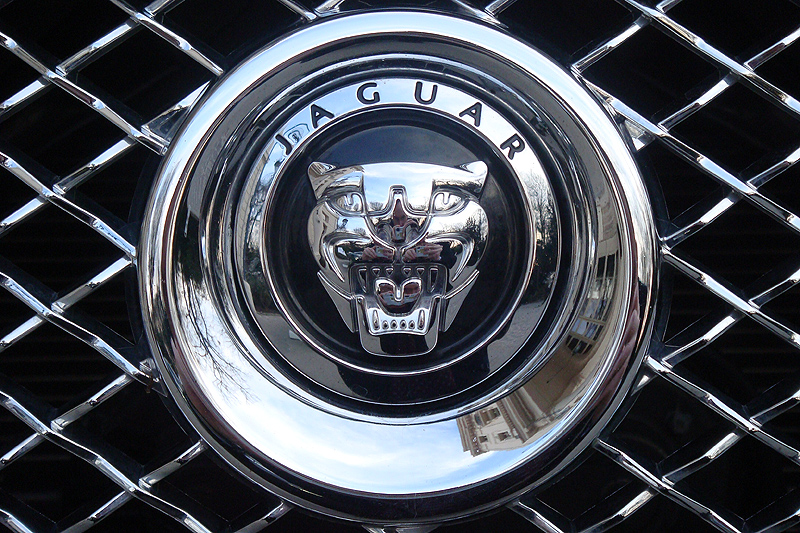 Jaguar XJ: Jag-Instinkt