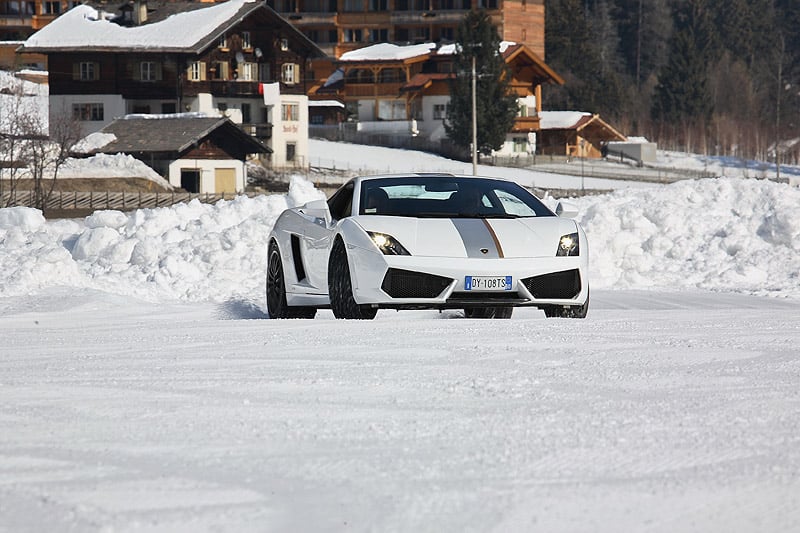 Valentino Balboni: Der mit dem Stier tanzt