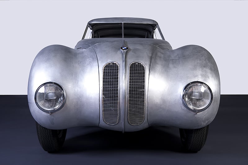 Concorso d’Eleganza Villa d’Este 2010: Preview