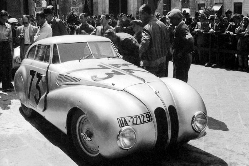 Concorso d’Eleganza Villa d’Este 2010: Preview