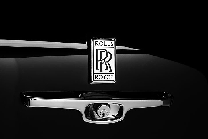 Hedi Slimane x Rolls-Royce: Jugendliebe