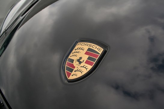 Porsche Cayenne: Geländetauglich elektrisiert