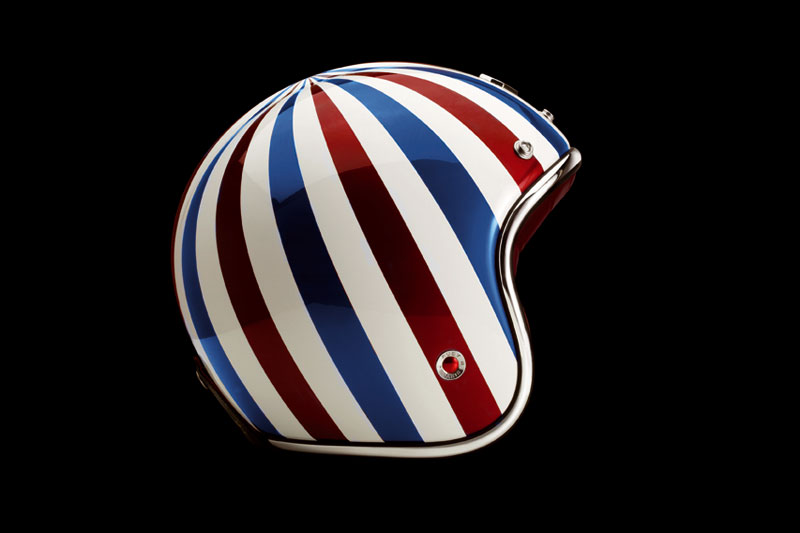 Les Ateliers Ruby Tour Auto 2010: Le Tricolore
