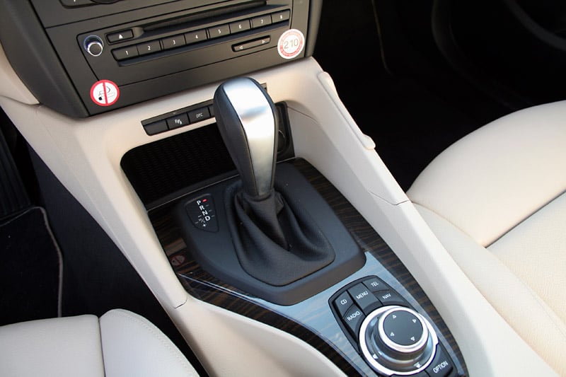 BMW X1 xDrive23d: Auf Talentsuche
