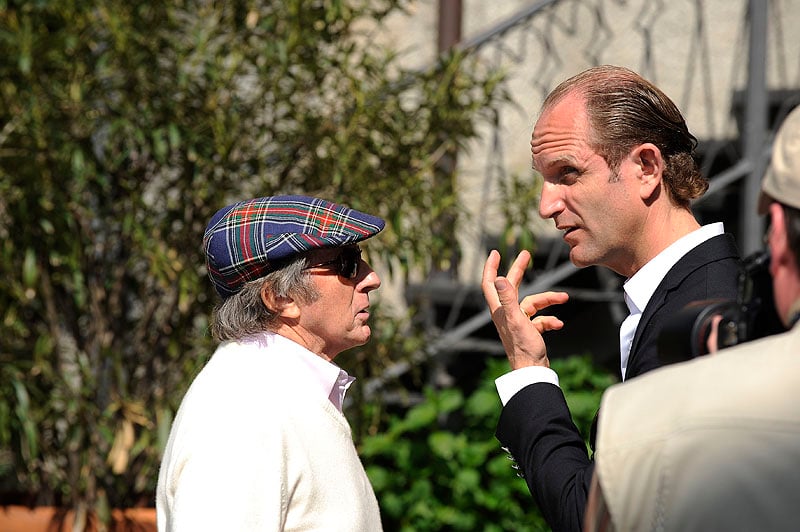 Concorso d’Eleganza Villa d’Este 2010