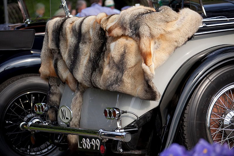 Concorso d’Eleganza Villa d’Este 2010: Automobile Hochgesellschaft