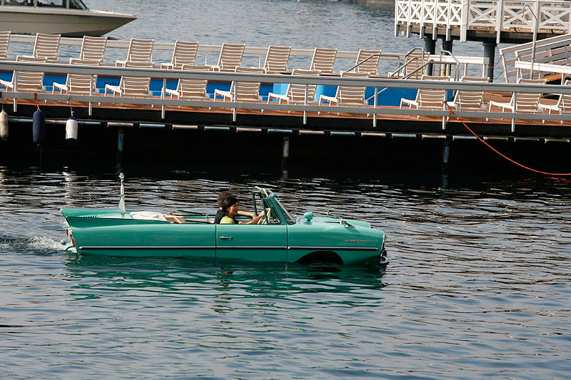 Concorso d’Eleganza Villa d’Este 2010: Automobile Hochgesellschaft