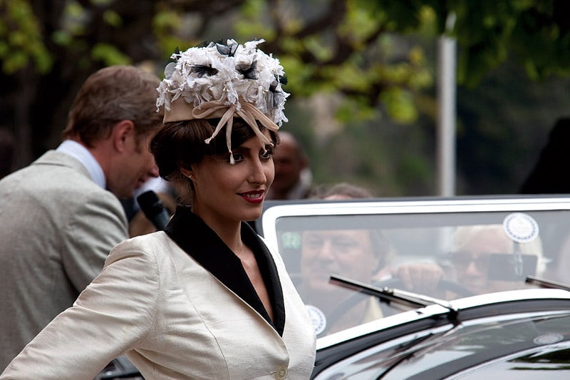 Concorso d’Eleganza Villa d’Este 2010