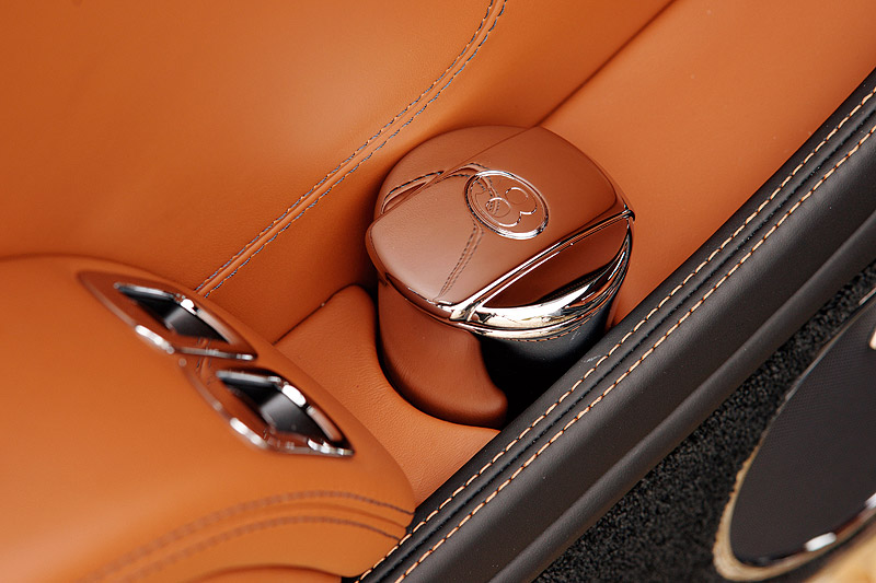 Bentley Mulsanne: Ein großes Erbe