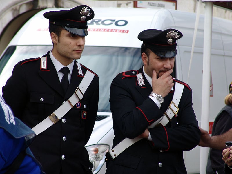 Mille Miglia 2010: Viva La Freccia Rossa