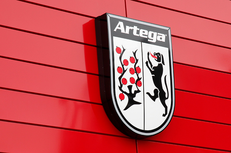 Artega GT: Neustart mit Rückenwind