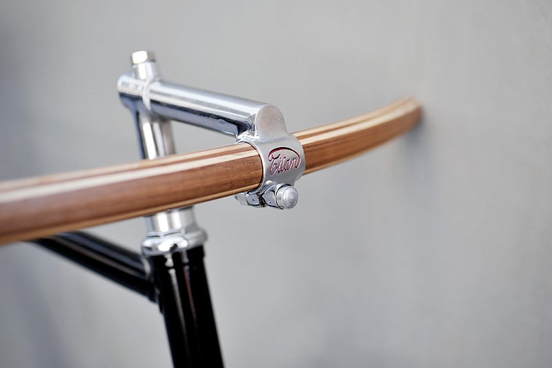 Bertelli Bici: From New York with Love