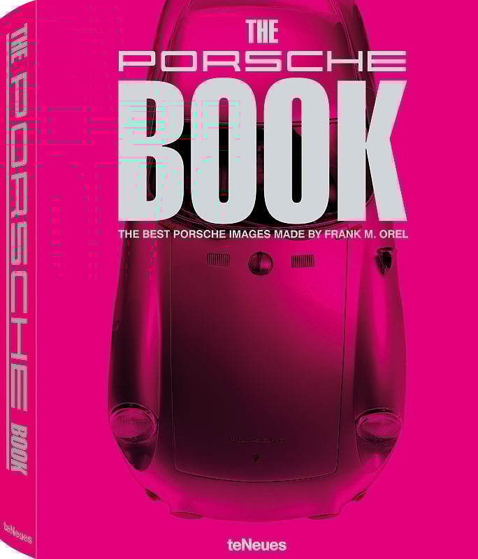 The Porsche Book Collector’s Edition
