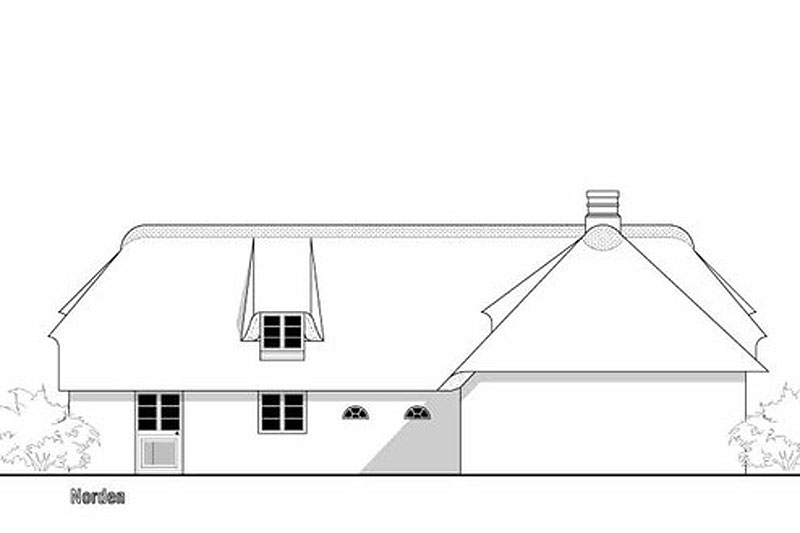 Ralph Justus Maus Immobilien: Inseltraum Historischer Hof in Morsum/Sylt