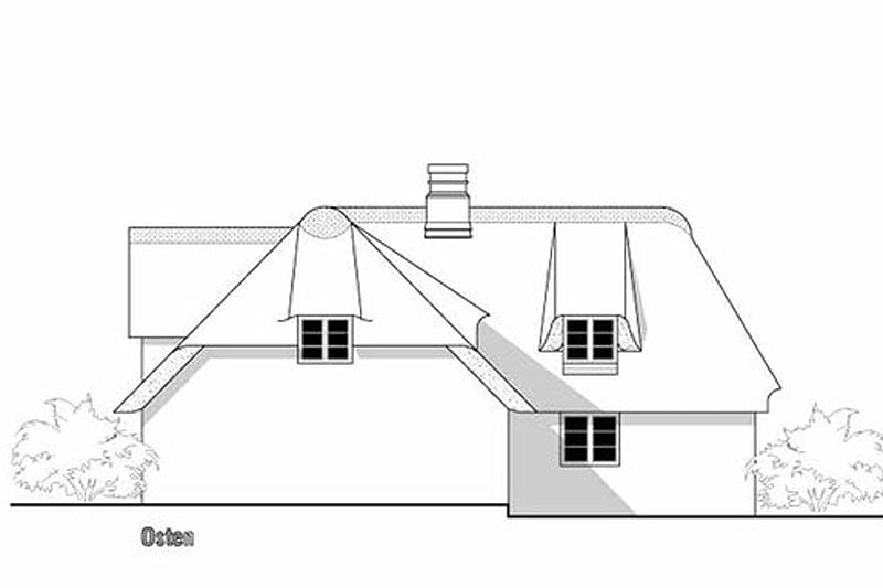 Ralph Justus Maus Immobilien: Inseltraum Historischer Hof in Morsum/Sylt
