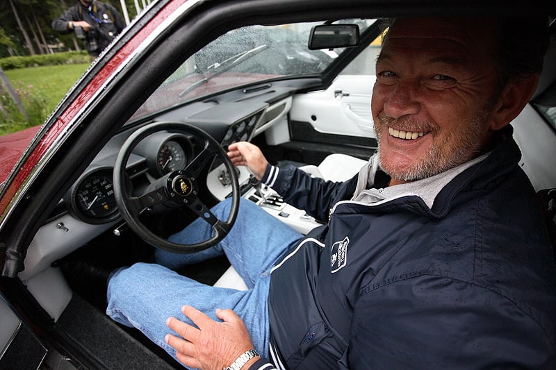 Lamborghini St. Moritz 2010: Rückblick