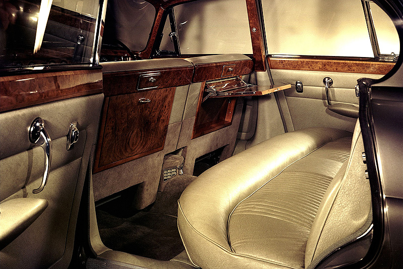 Investment-Tipp: Jaguar 420G