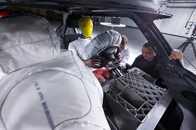 BMW Megacity Vehicle: Start ins Carbonzeitalter