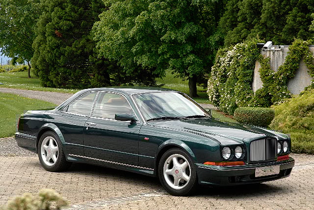 Bonhams versteigert Baumberger Collection in Gstaad