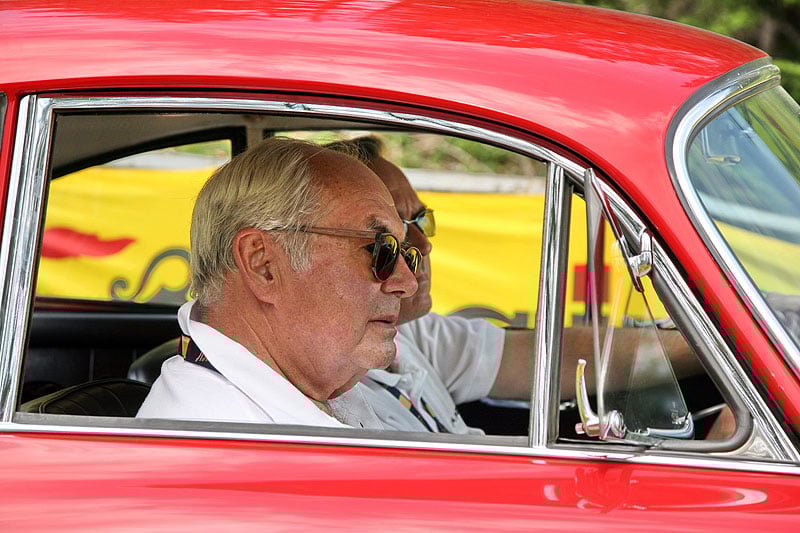 Ennstal Classic 2010: Rückblick