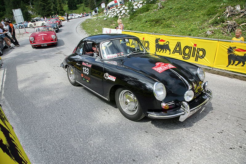 Ennstal Classic 2010: Rückblick