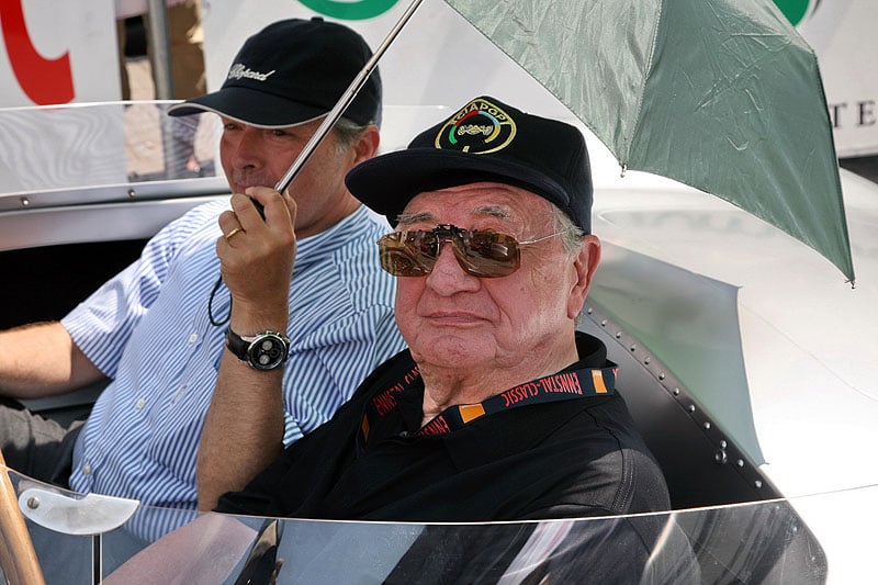 Ennstal Classic 2010: Rückblick
