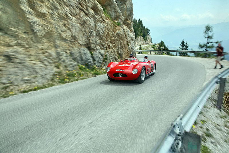 Ennstal Classic 2010: Rückblick