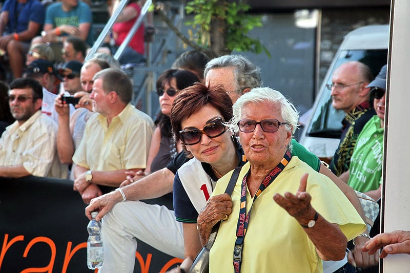 Ennstal Classic 2010: Rückblick