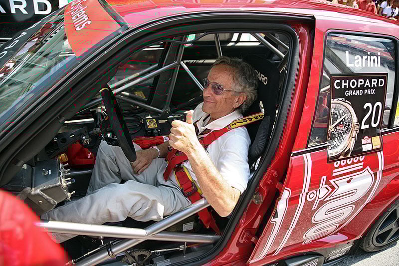 Ennstal Classic 2010: Rückblick