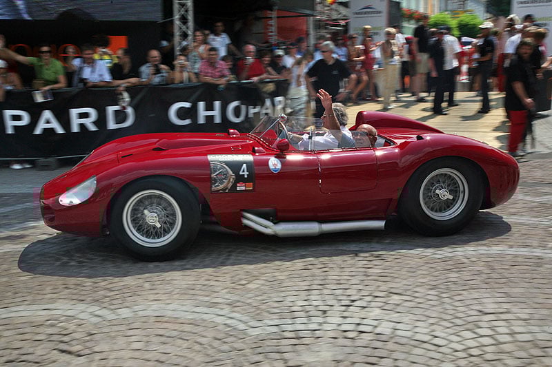 Ennstal Classic 2010: Rückblick