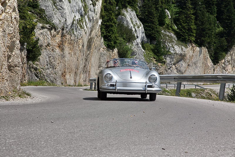 Ennstal Classic 2010: Rückblick