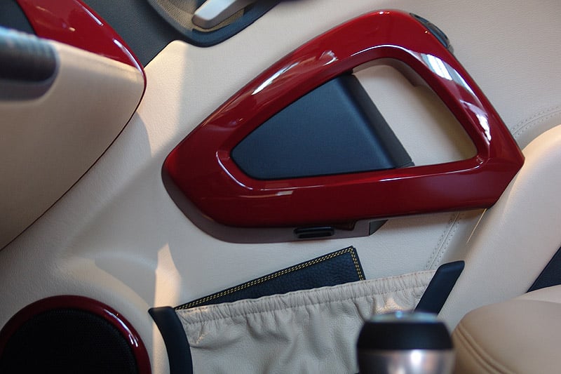 Smart Brabus tailor made
