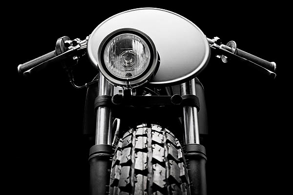 Wrenchmonkees: Custom Bikes aus Kopenhagen