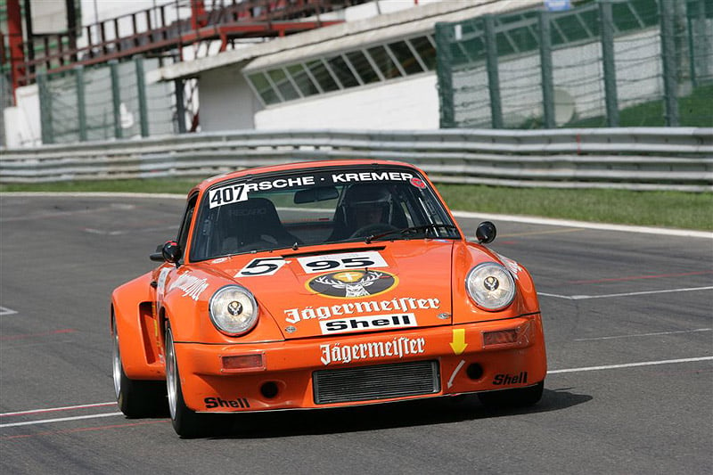 Das Sportfahrer-Highlight 2010: Tracktest in Spanien & Portugal