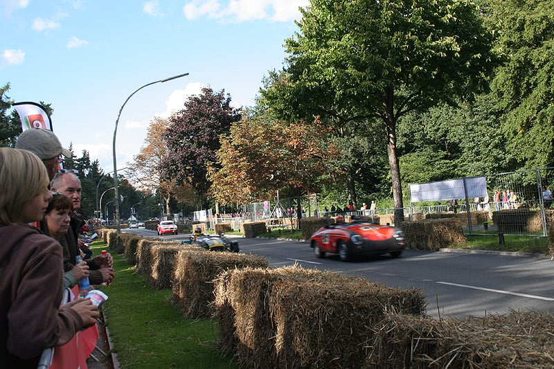 Hamburger Stadtpark-Revival 2010: Rückblick