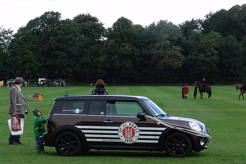 20. British Day in Hamburg: Great Britain!