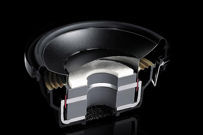 Hörgenuss auf vier Rädern: Dynaudio