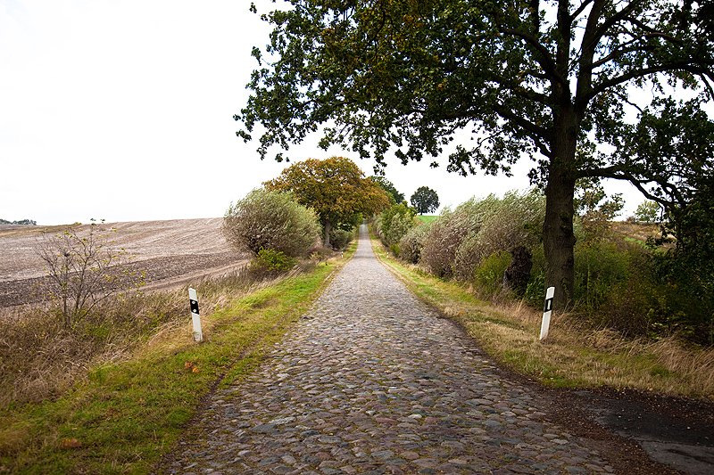 Schlössertour mit Phantom: Bildergalerie