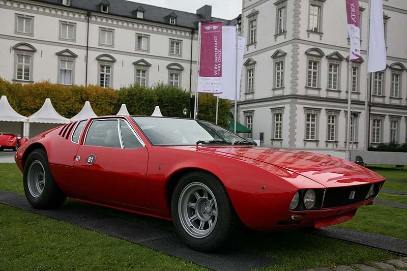 Schloss Bensberg Classics 2010: Rückblick
